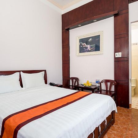 7S Hotel Khang Phu ดานัง ภายนอก รูปภาพ