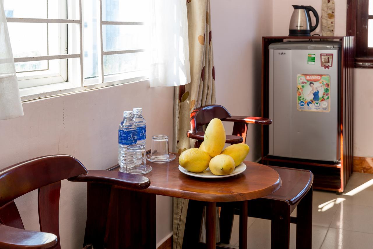 7S Hotel Khang Phu ดานัง ภายนอก รูปภาพ