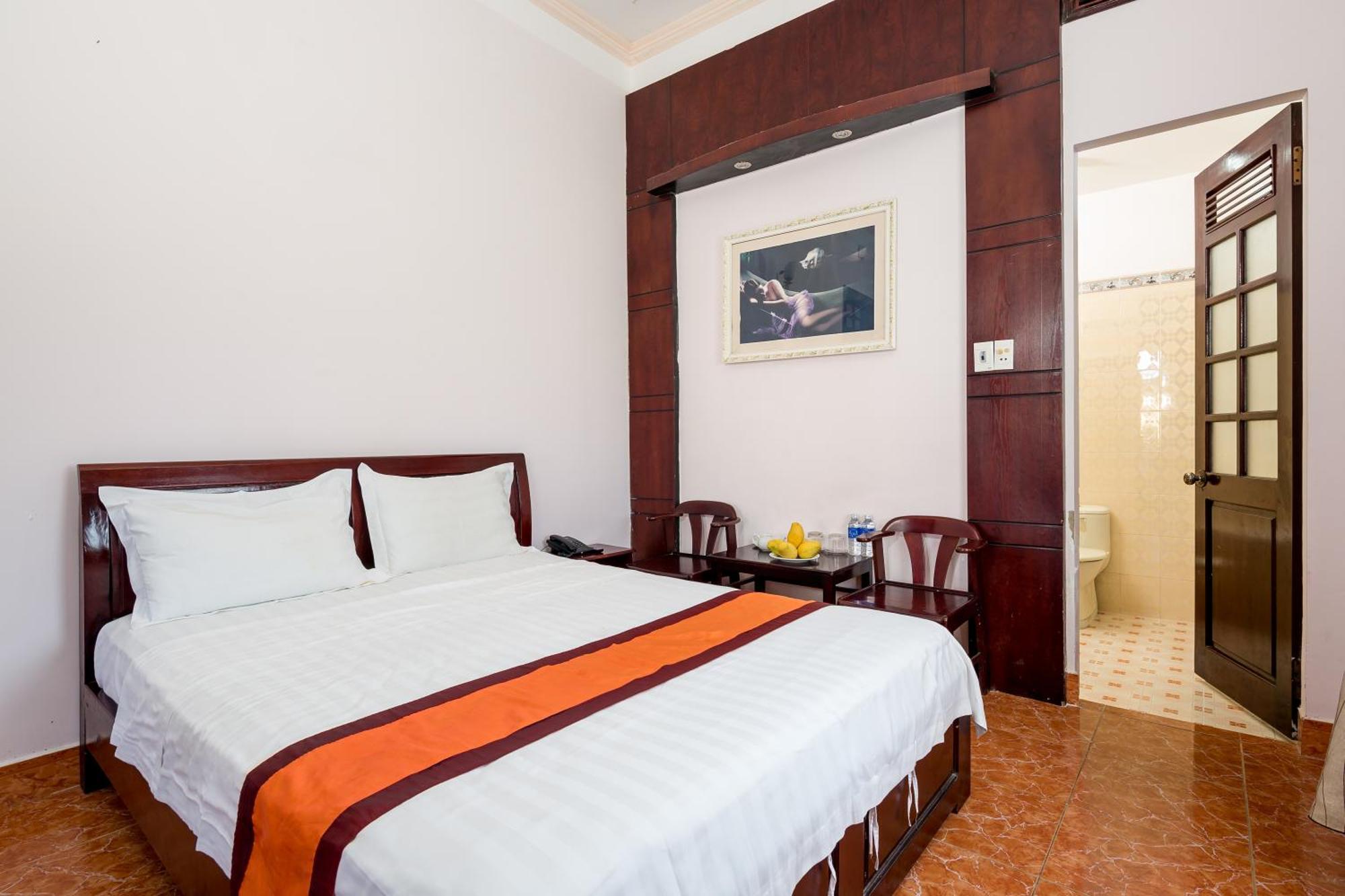7S Hotel Khang Phu ดานัง ภายนอก รูปภาพ