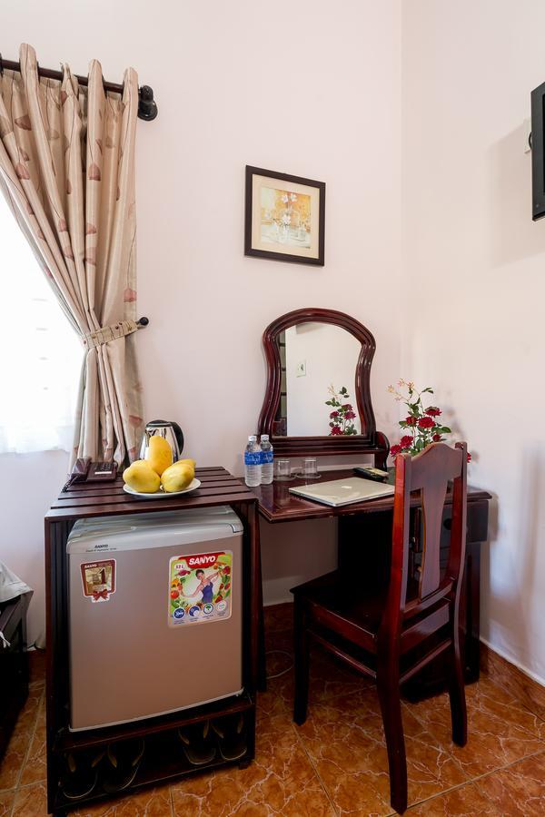 7S Hotel Khang Phu ดานัง ภายนอก รูปภาพ